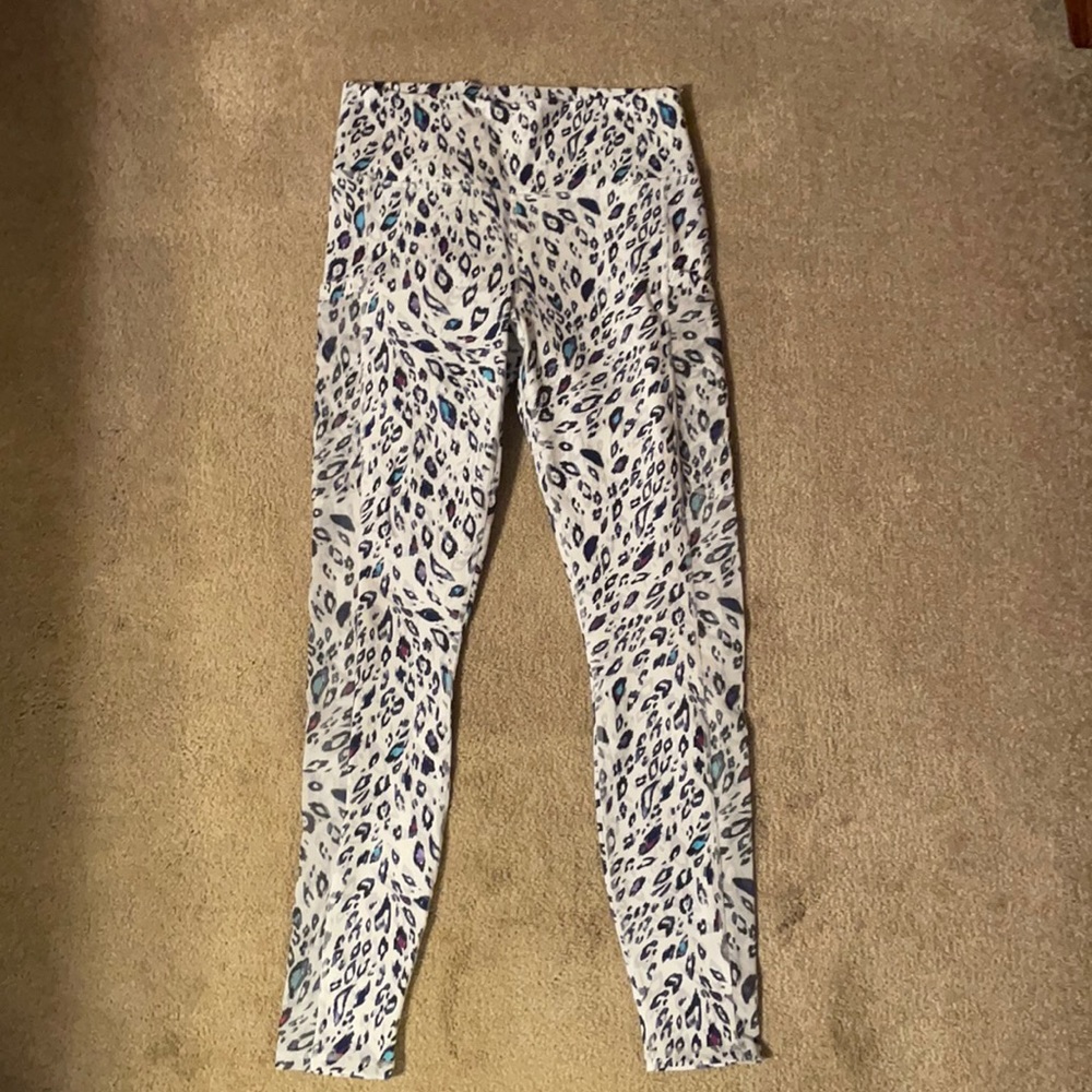 Fabletics leggings